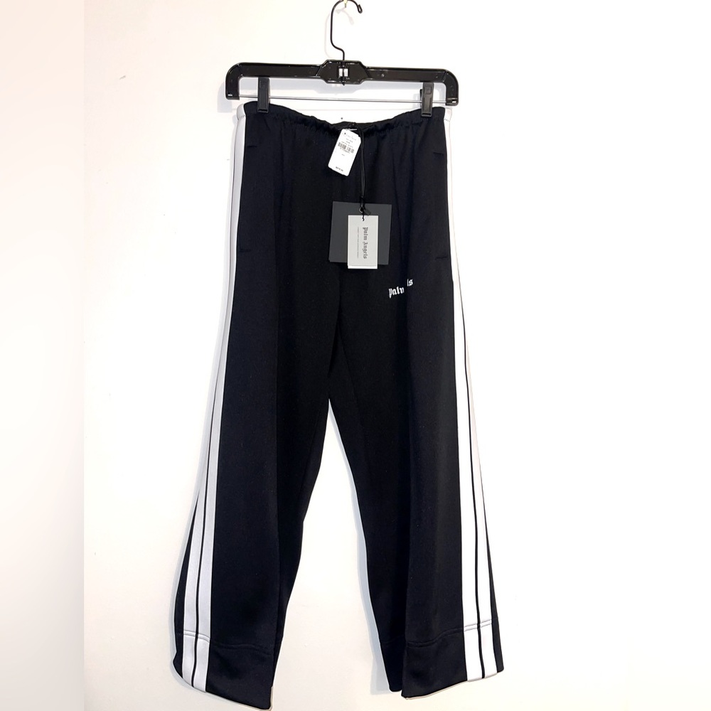 Palm Angels Track Suit Pants
